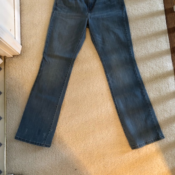 NWT Levi’s Bootcut Jeans - Picture 4 of 7